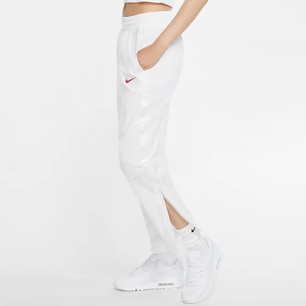 Nike Olympic Team USA Medal Stand 2022 Women's Pants Size L NWT - Picture 9 of 14